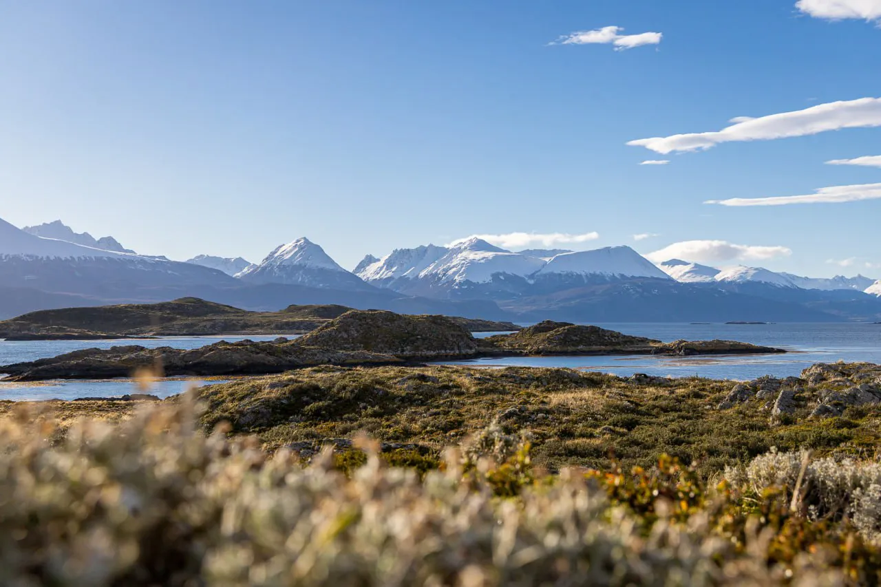 Tierra del Fuego