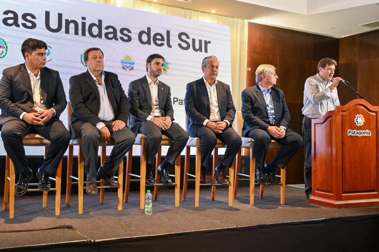Gobernadores reclamo Malvinas
