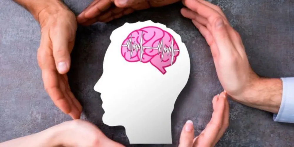 Salud Mental