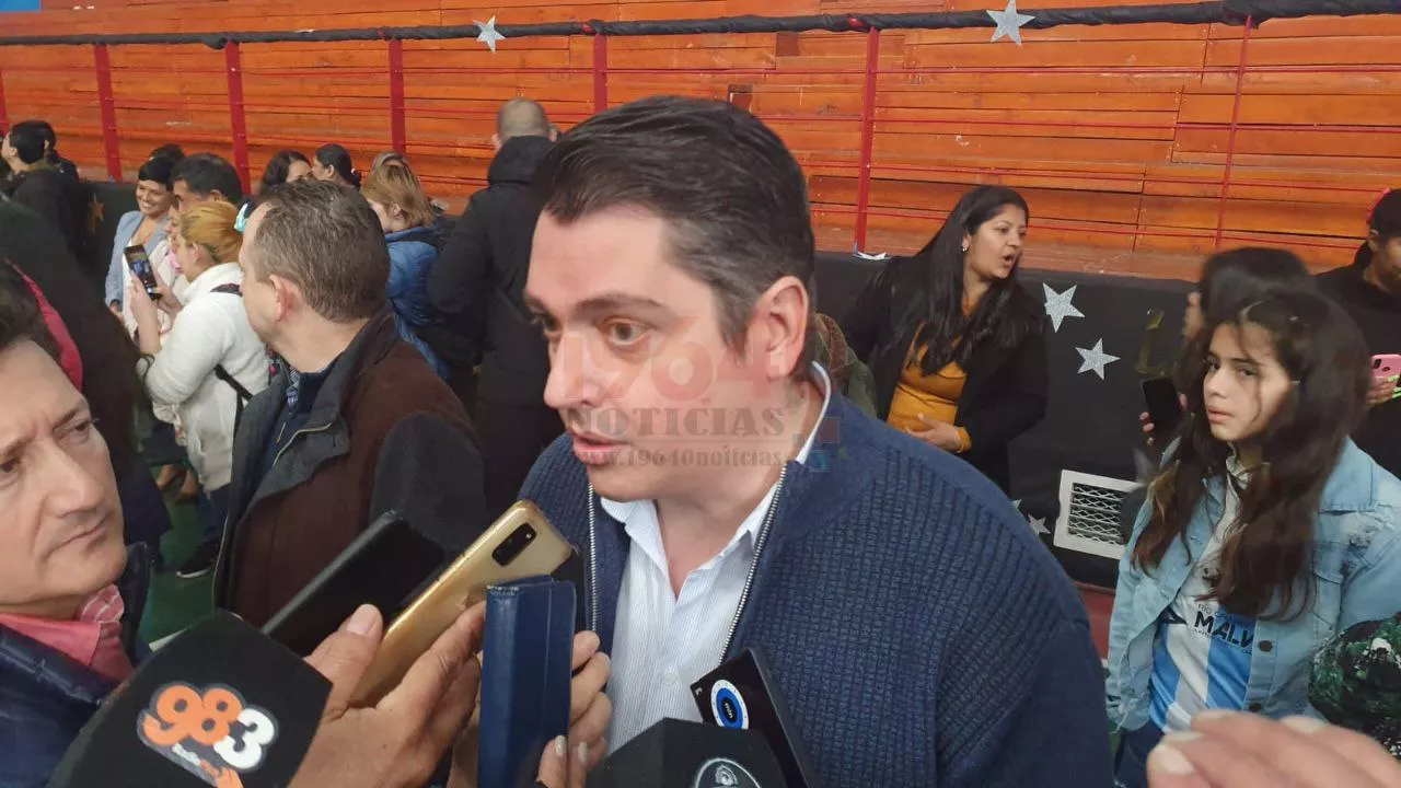 Martín Perez