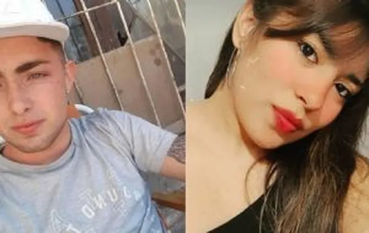 Homicidio Bebe Mendoza Padres