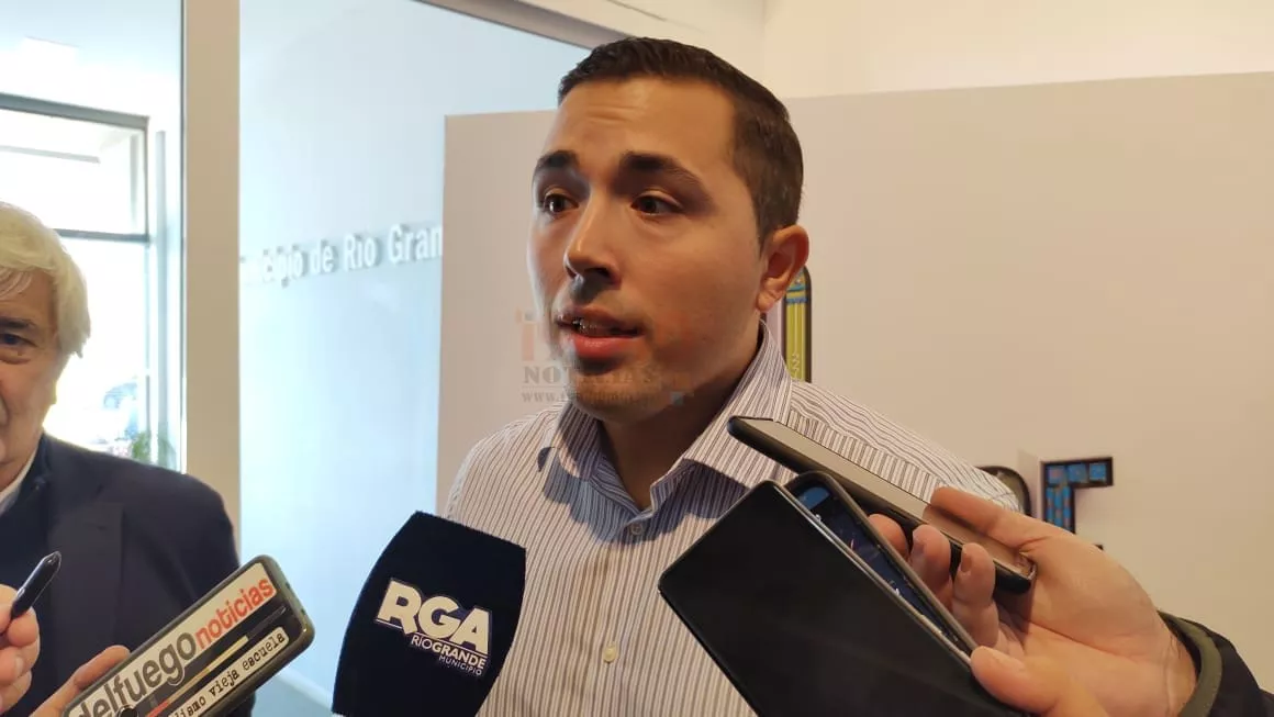 Gonzalo Ferro