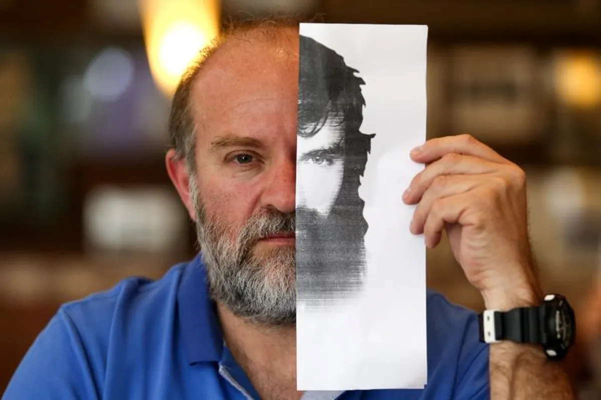 Sergio Maldonado