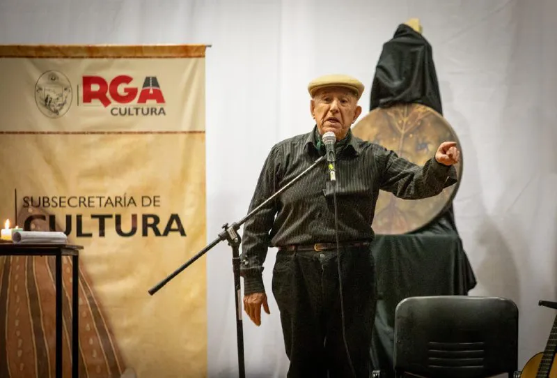 noche de verso libre