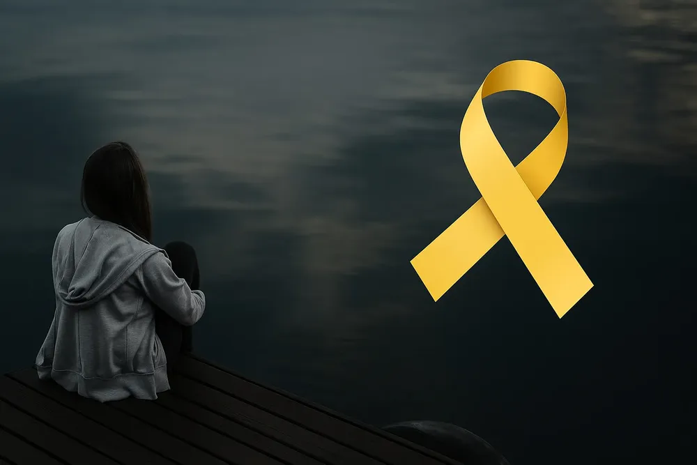 prevencion del suicidio