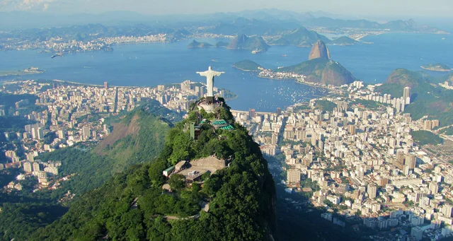 brasil