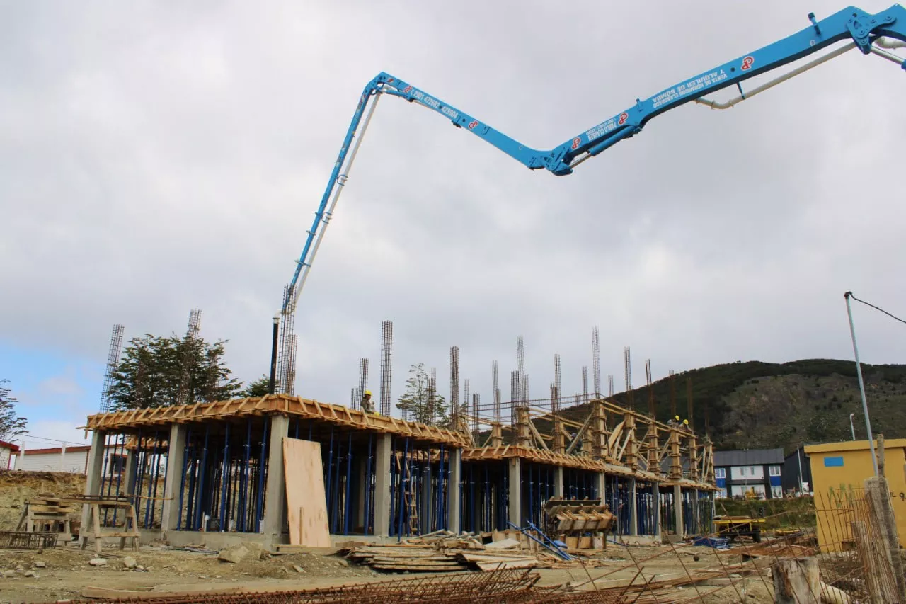 Programa Casa Propia Ushuaia