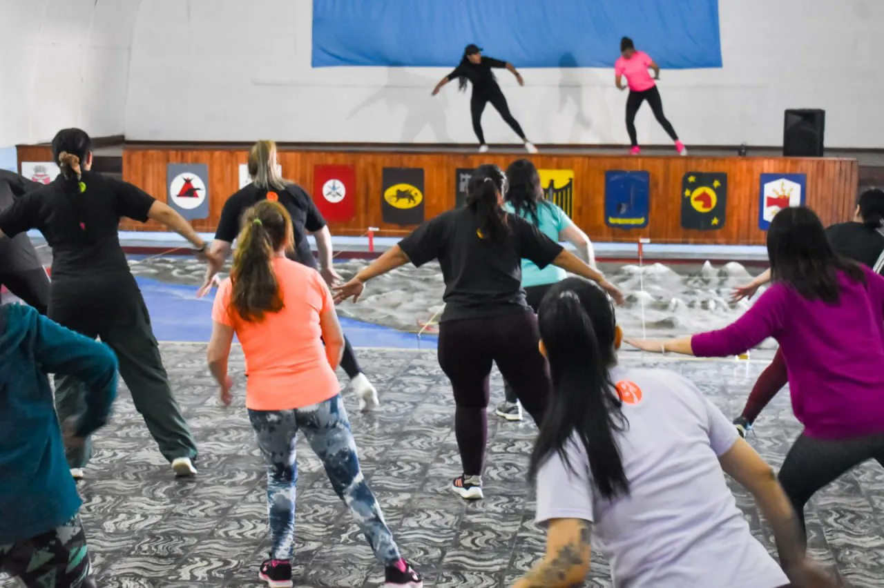 jornada solidaria