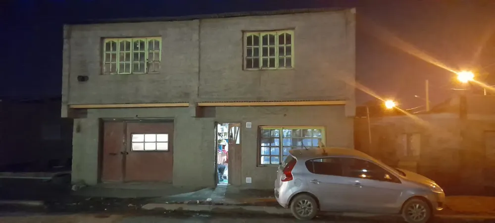 Allanamiento plantas marihuana