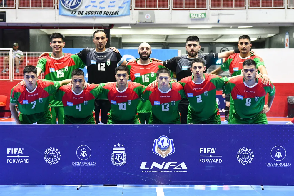 Camioneros Cuartos de Final