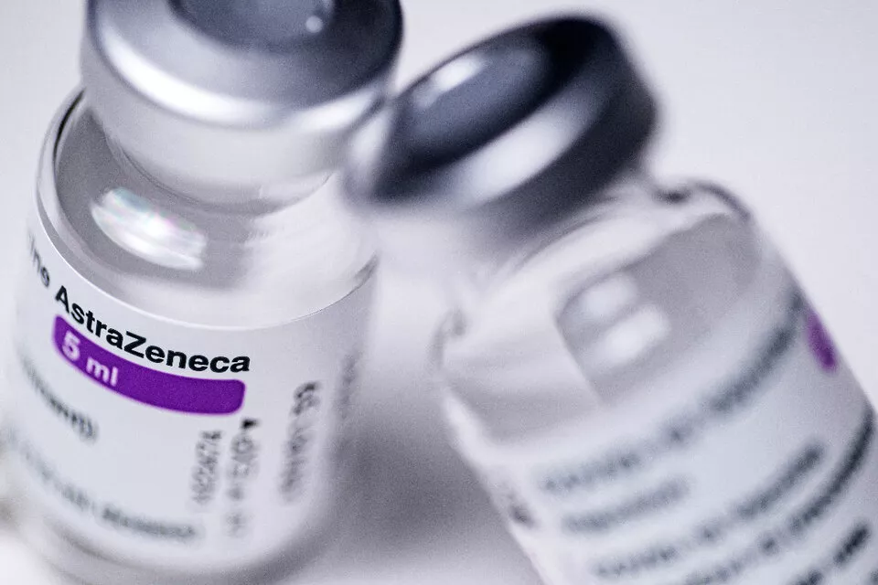 astrazeneca