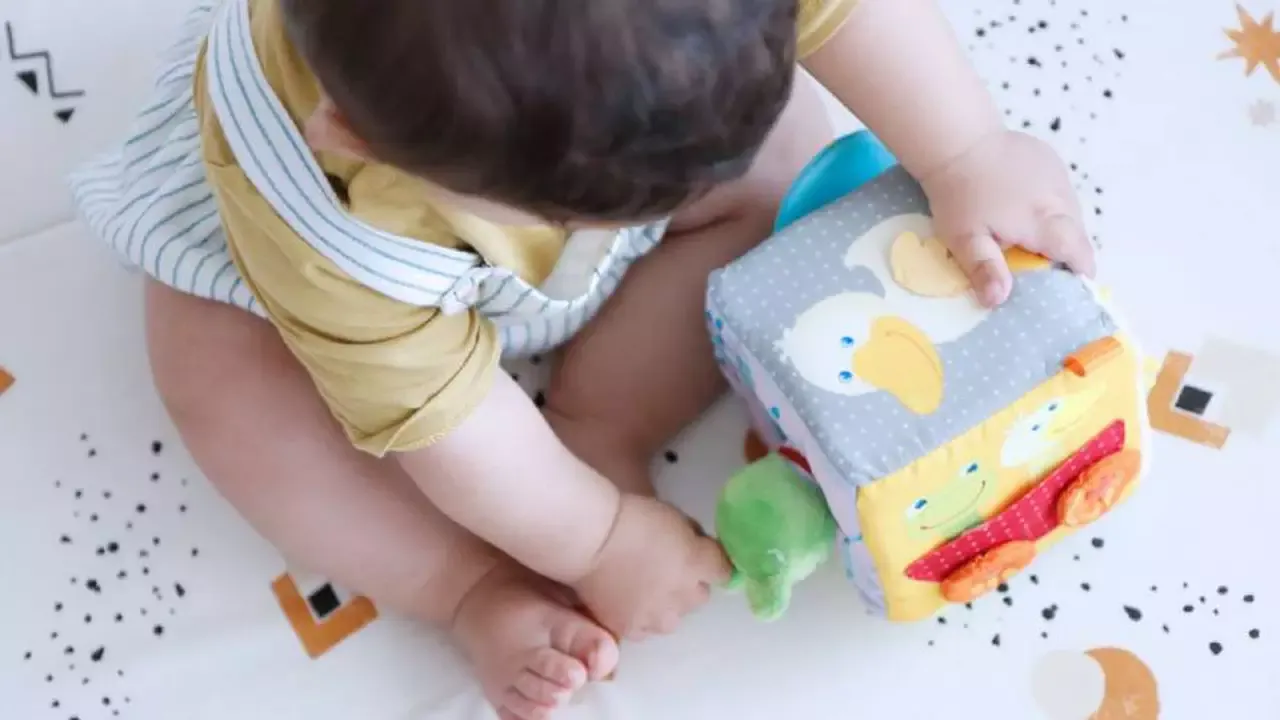 Bebé