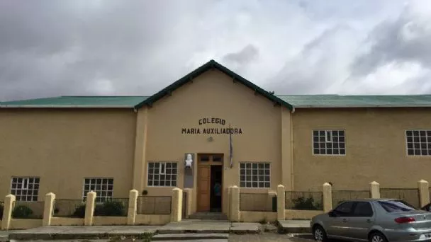 Colegio María Auxiliadora