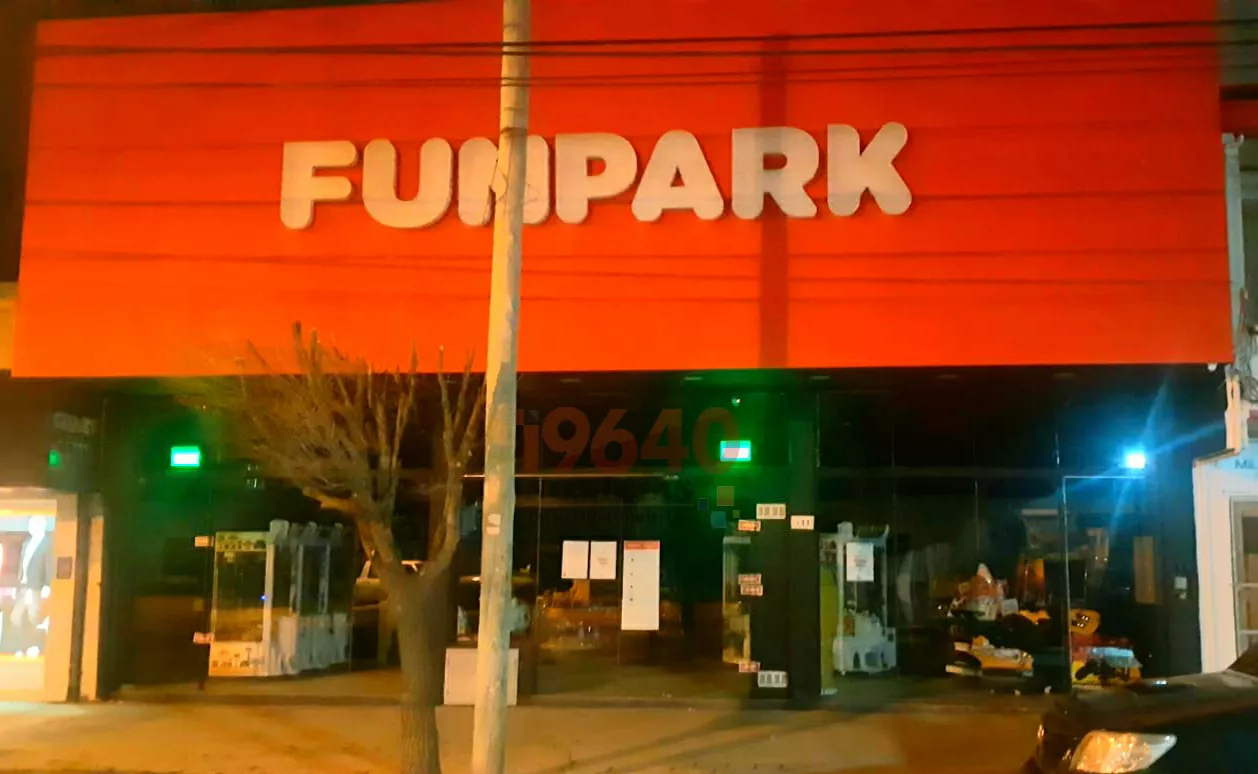 FunPark