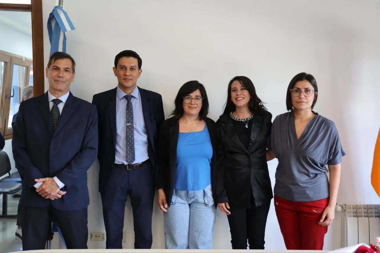 Zárate Fiscal Tolhuin