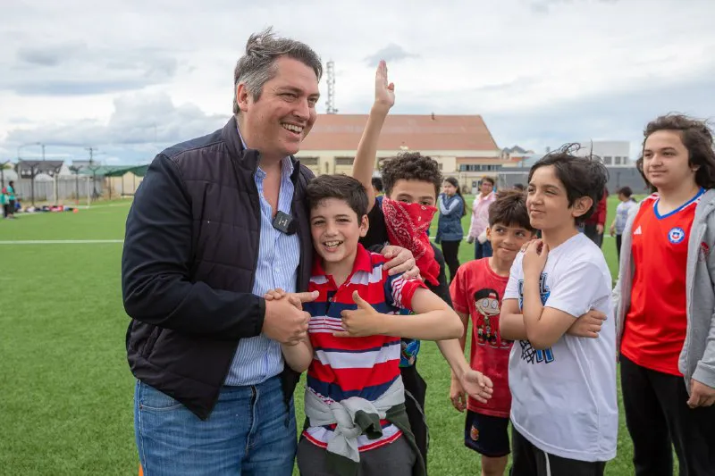  Municipio de RG: Colonias Deportivas de Verano 2026