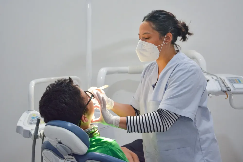 Bucodental