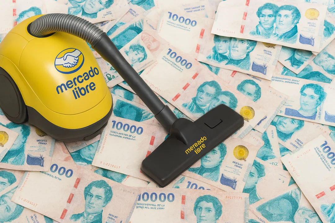 mercado libre