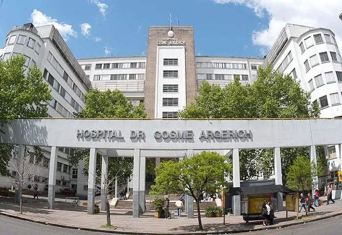 Hospital Argerich