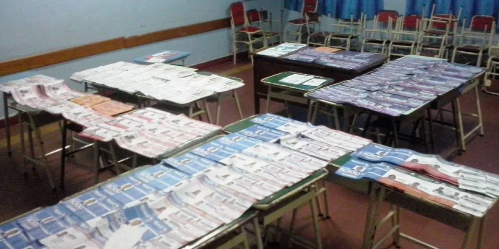 Boletas