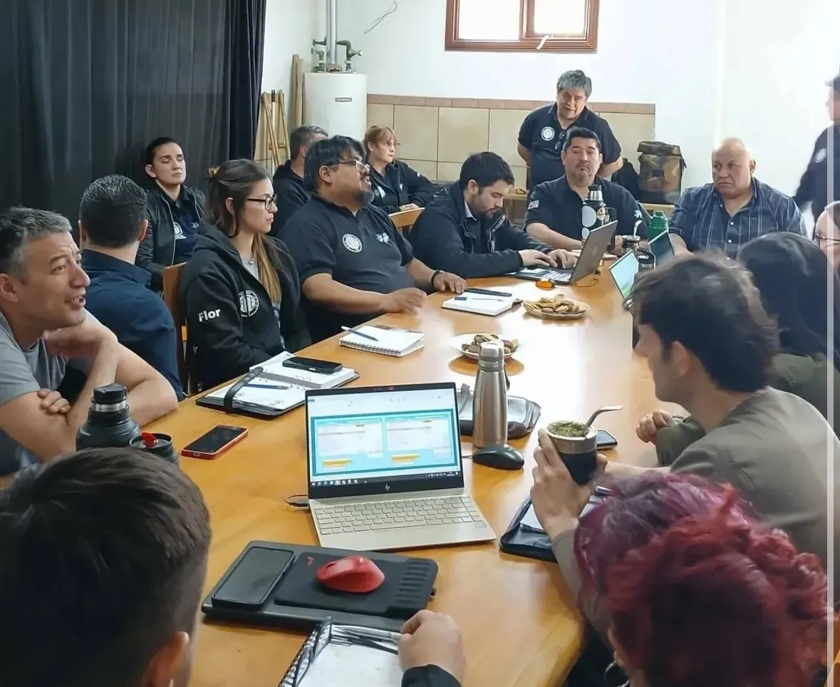 Gremios rechazan propuesta salarial 