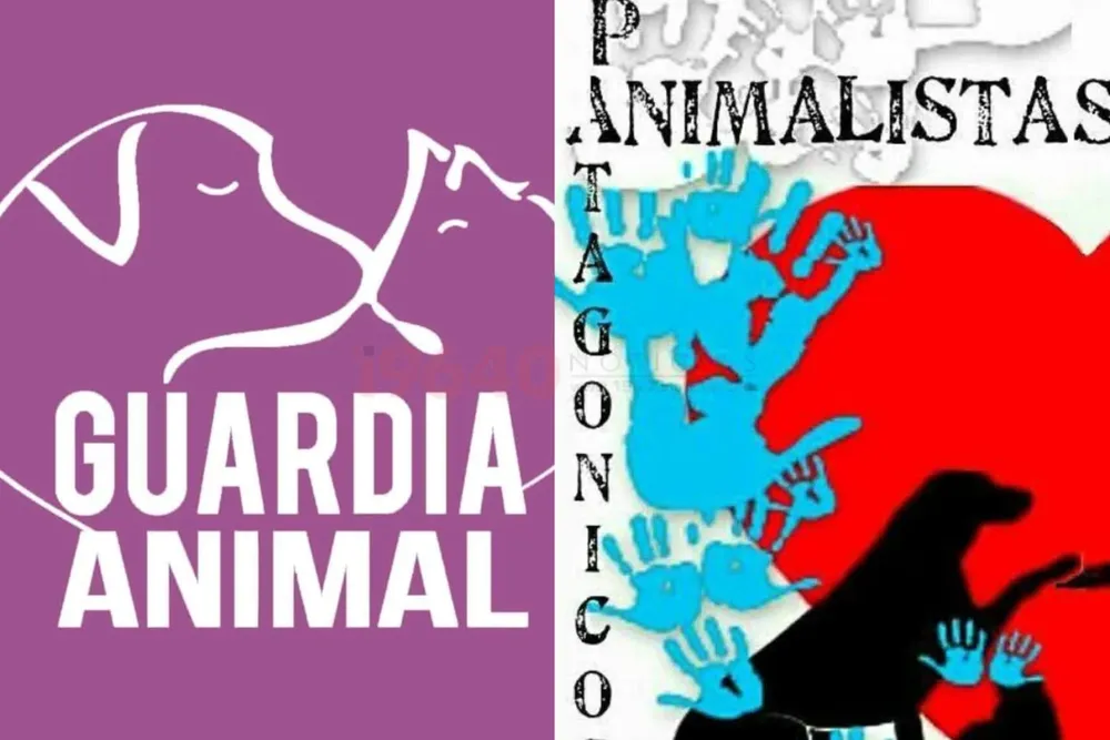 Guardia Animal- Animalistas patagonicos