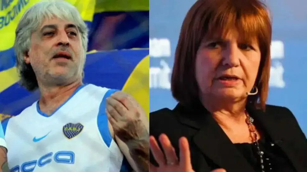 Bullrich Di zeo