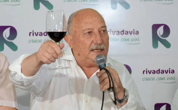 Miguel Ángel Ronco