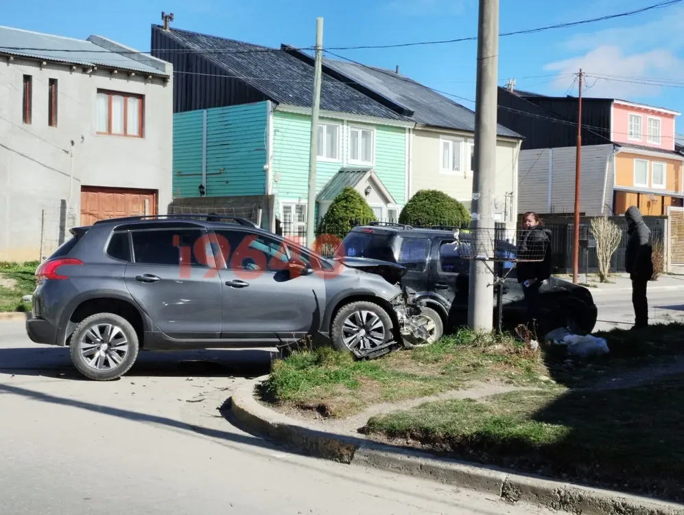 Choque Garay y Vukavosic