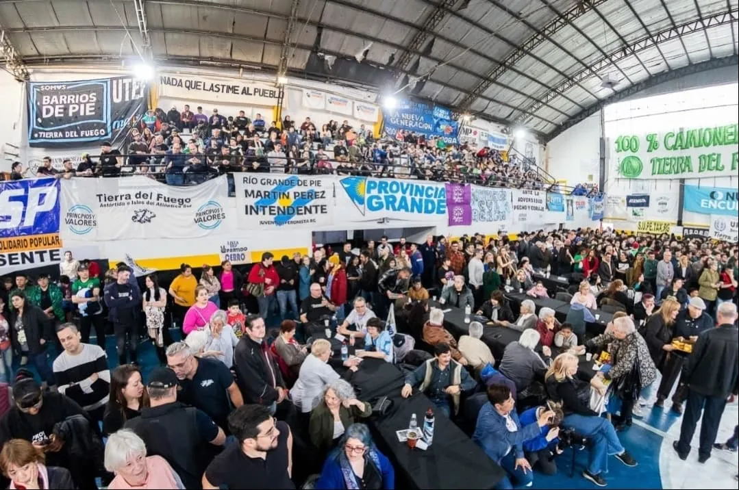 Partido Provincia Grande