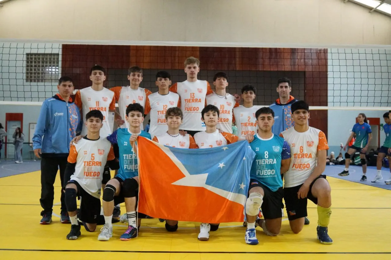 Juegos de la Araucanía