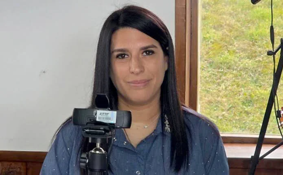 Jueza María Elena Guerrero