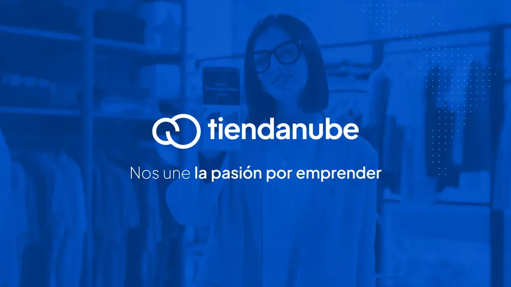tienda nube