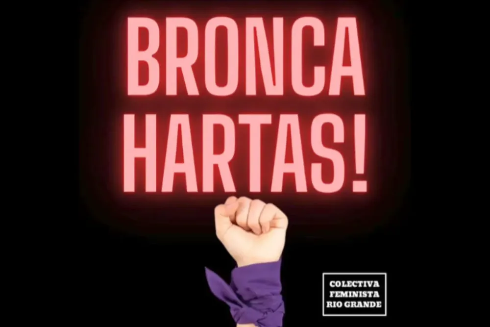 Colectiva Feminista RG