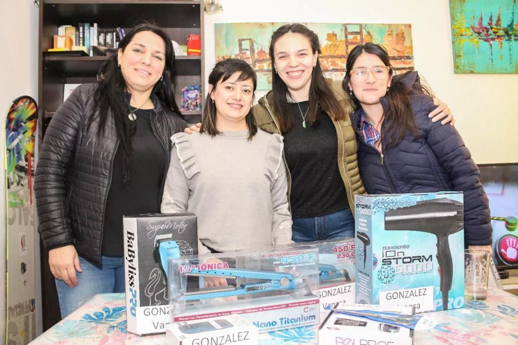 Mujeres emprendedoras Ushuaia (2)