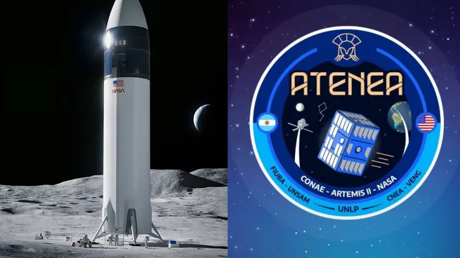 nasa uba