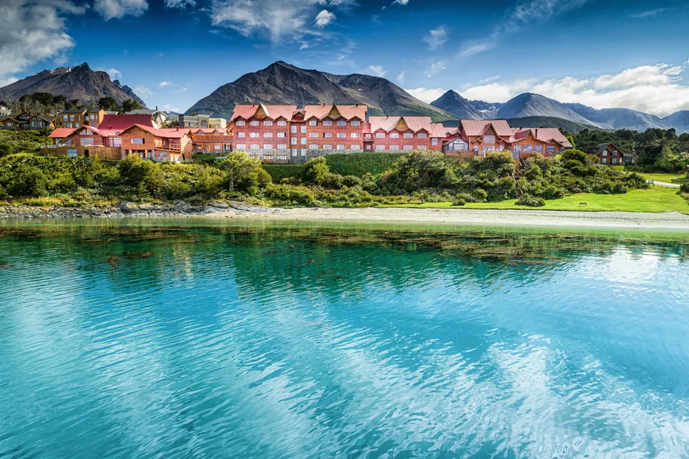 Los Cauquenes Resort