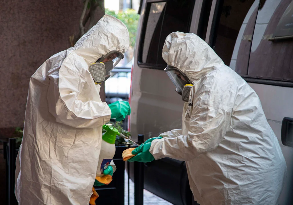 Síntomas gripe H3N3