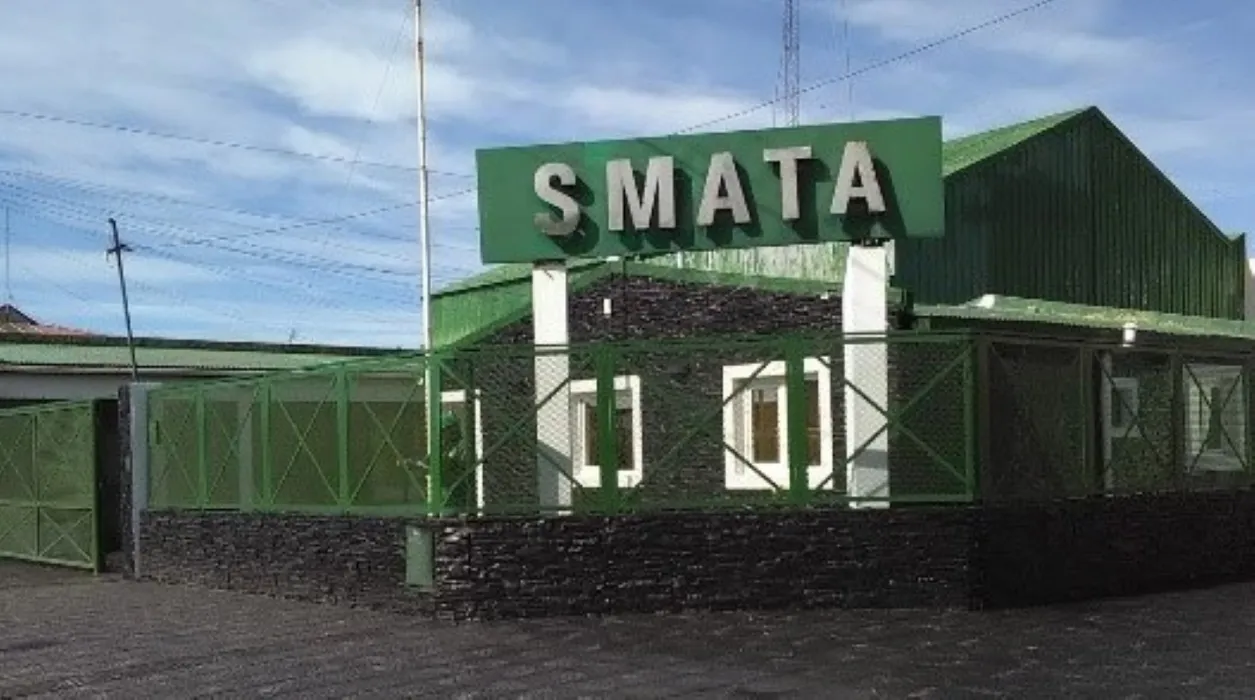 smata