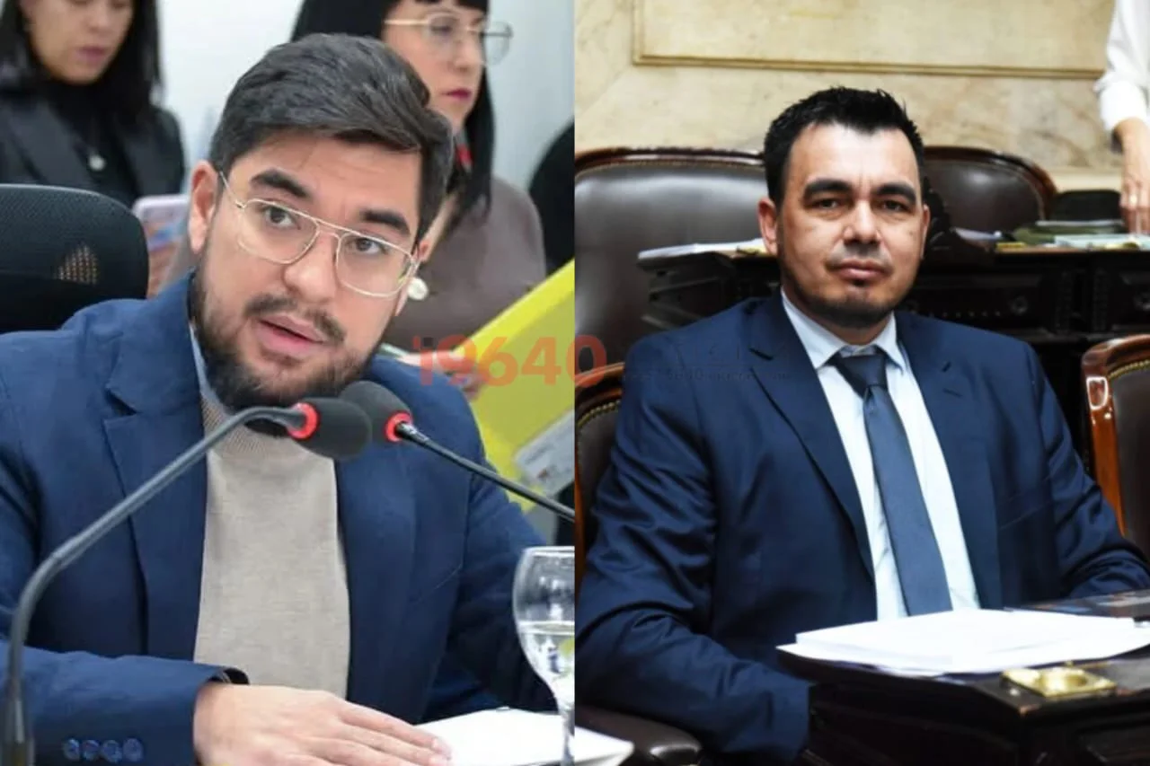 Bogado- Rodriguez