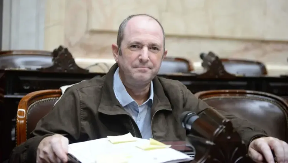 Pablo Todero