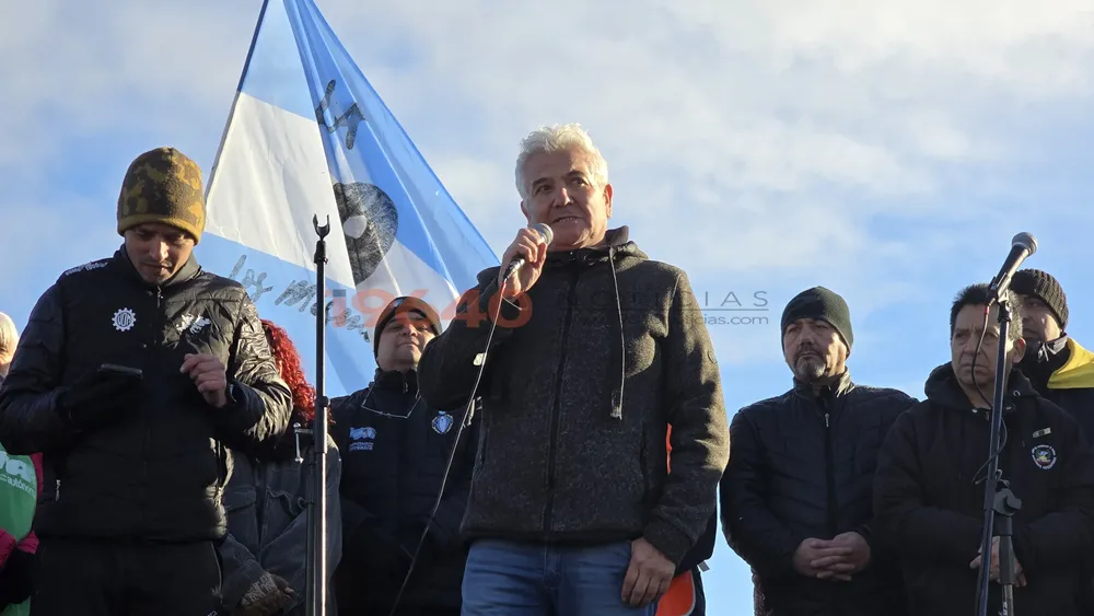 Rene Vergara Petroleros