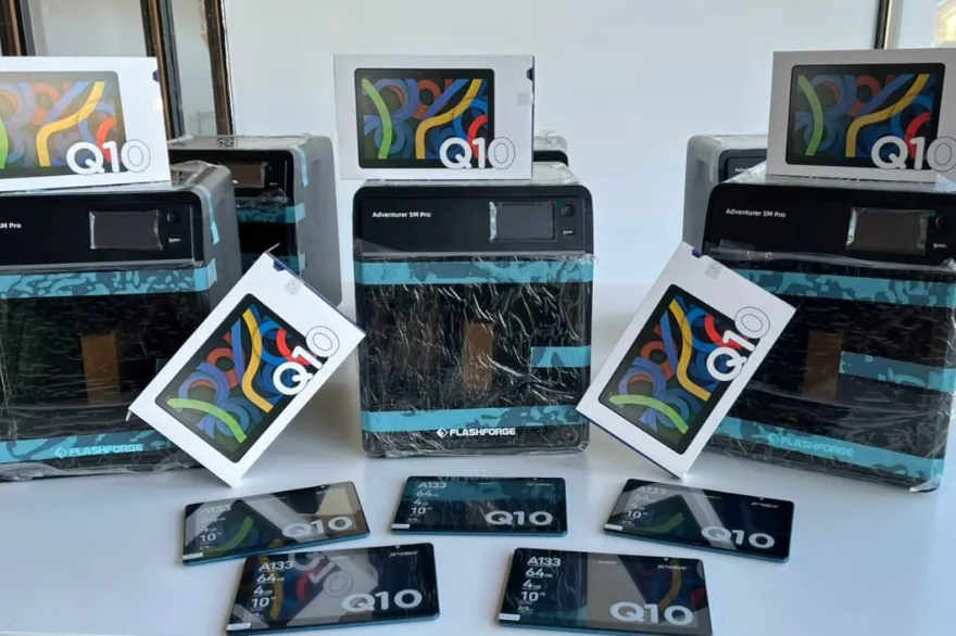 Fundación Banco TDF