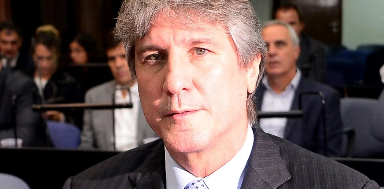 Amado Boudou