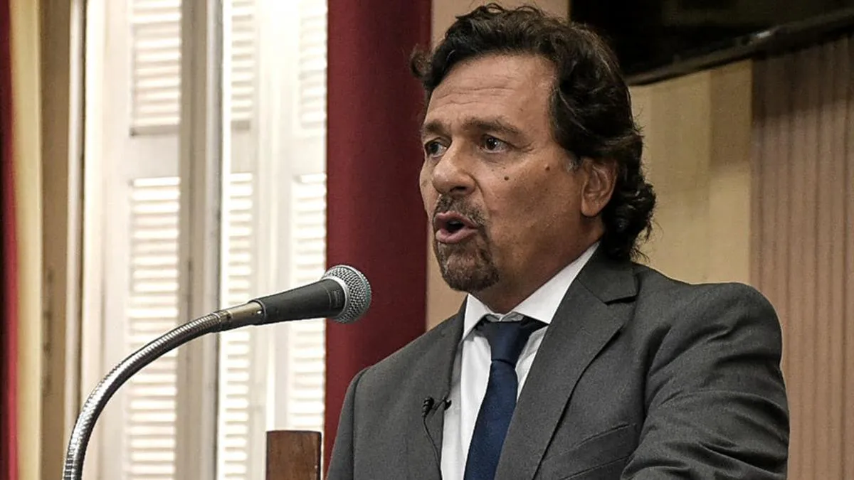 Gustavo Saenz
