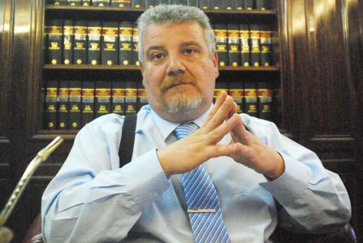 Senador Martinez