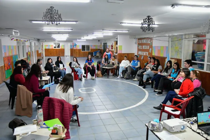 Tranformación educativa