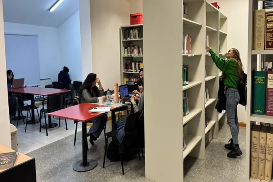biblioteca untdf}