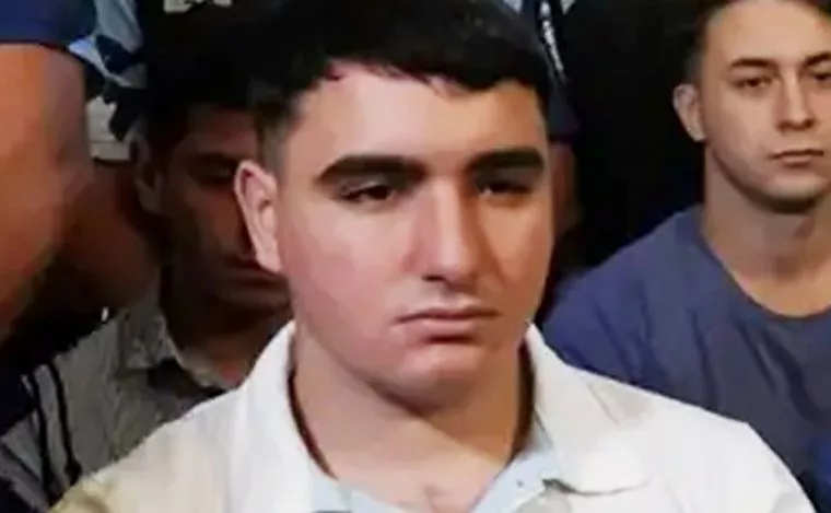 Ciro Pertossi