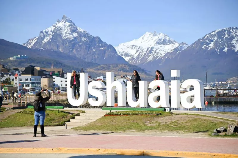 Ushuaia 1